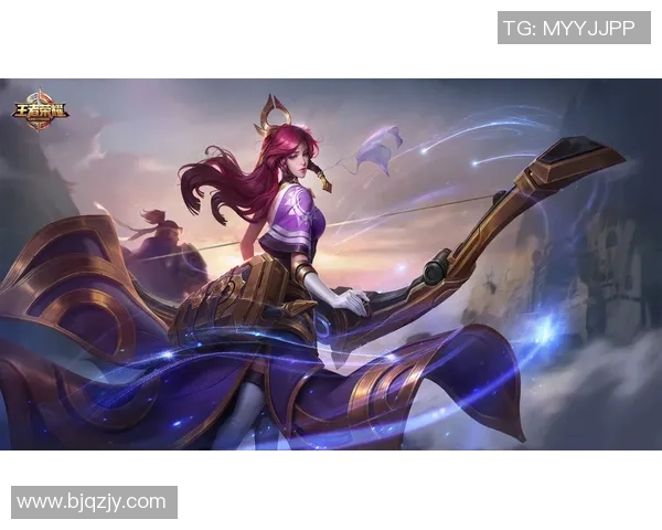 杨丽独家分享王者荣耀游戏心得与技巧助你轻松上分