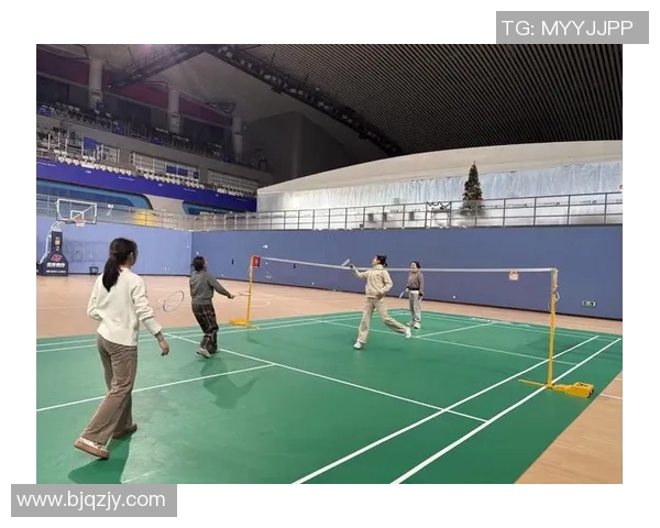 武汉羽毛球队灵活性分析与表现研究探讨