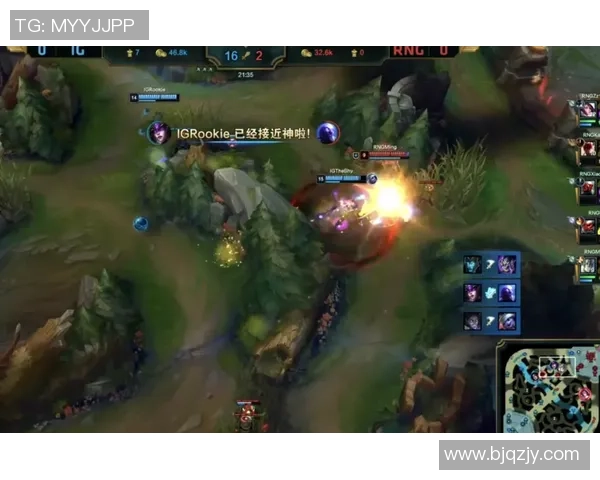 深入探讨RNG战队防守策略与战术解析的全方位研究 深入探讨RNG战队防守策略与战术解析的全方位研究