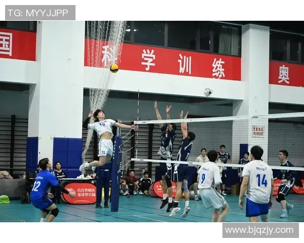 深圳排球队在锦标赛中的节奏表现分析与未来展望 深圳排球队在锦标赛中的节奏表现分析与未来展望