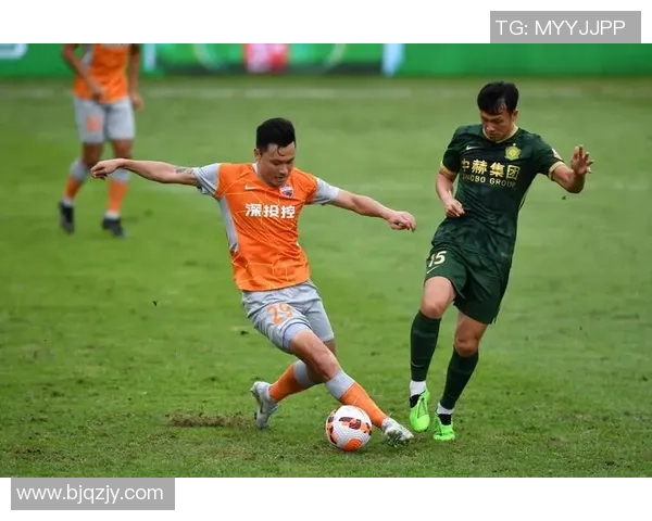 深圳足球队战术实力强劲荣登全国第五名引发热议 深圳足球队战术实力强劲荣登全国第五名引发热议