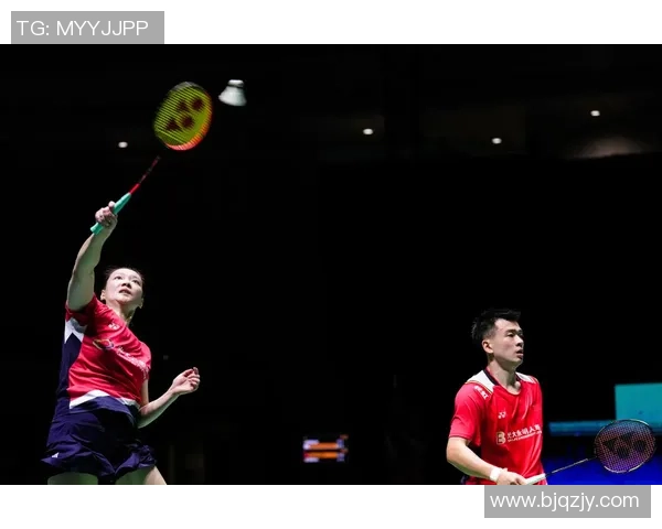 赛后分析:北京羽毛球队与武汉羽毛球队的实力对决与战术探讨 赛后分析:北京羽毛球队与武汉羽毛球队的实力对决与战术探讨