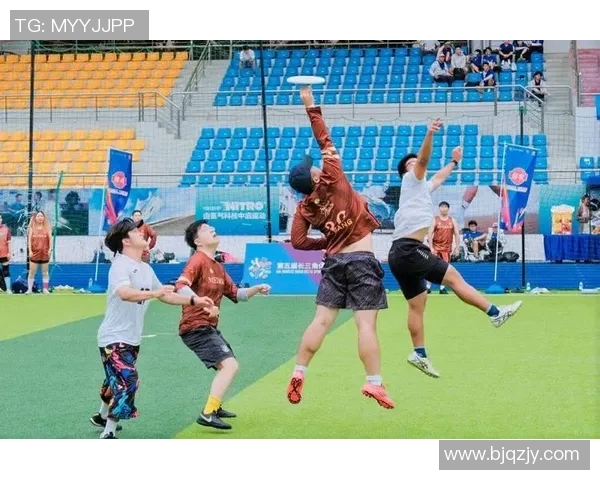 飞盘灵活性榜单揭晓上海飞盘队荣登第八位展现实力与潜力 飞盘灵活性榜单揭晓上海飞盘队荣登第八位展现实力与潜力