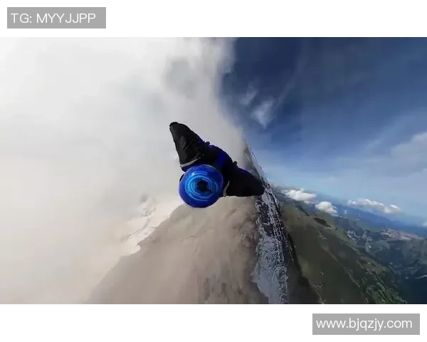 极限运动的魅力与挑战：南京极限运动队的激情与梦想探索之旅